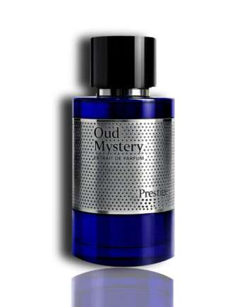 Oud Mystry Eau De Parfum For Unisex– 100ml Prestige by Brandy Designs