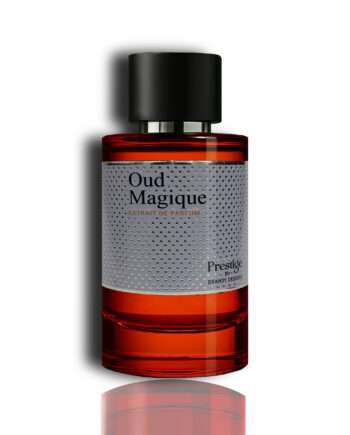 Oud Magique Eau De Parfum For Unisex – 100ml Prestige by Brandy Designs