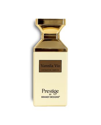 Vannila Vio Extrait de Parfum For Unisex– 100ml Prestige by Brandy Designs