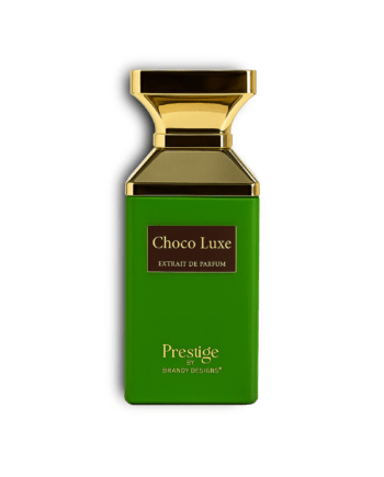 Choco Luxe Extrait de Parfum For men – 100ml Prestige by Brandy Designs
