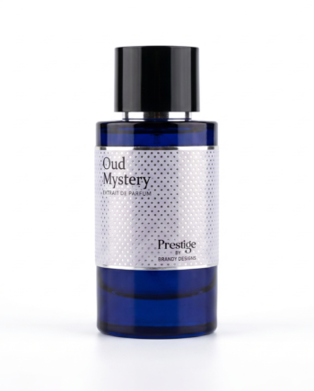 Oud Mystry  Extrait de Parfum For Unisex– 100ml Prestige by Brandy Designs