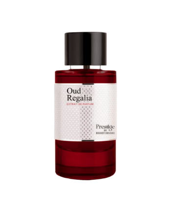 Oud Regalia Extrait de Parfum For Unisex – 100ml Prestige by Brandy Designs