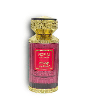 Fiorum Extrait de Parfum For Women– 100ml Prestige by Brandy Designs