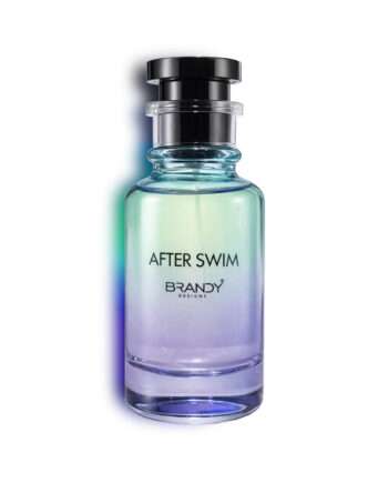 After Swim Eau De Parfum For Unisex – 100ml by Brandy Designs