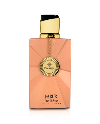 Parure De Reve Extrait de Parfum For Women – 100ml Prestige by Brandy Designs