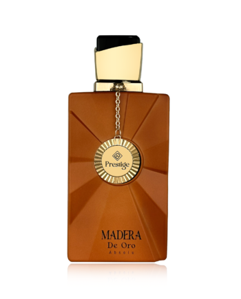 Madera De Oro Extrait de Parfum For Men – 100ml Prestige by Brandy Designs