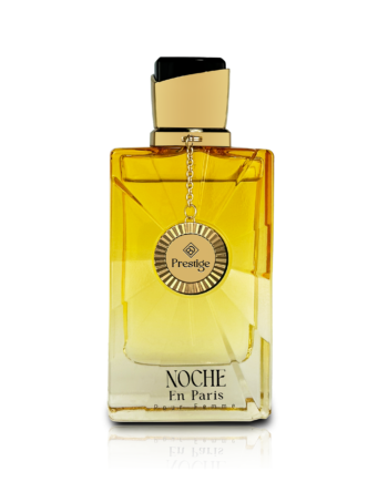 Noche Paris Pour Femme White Extrait de Parfum For Women – 100ml Prestige by Brandy Designs